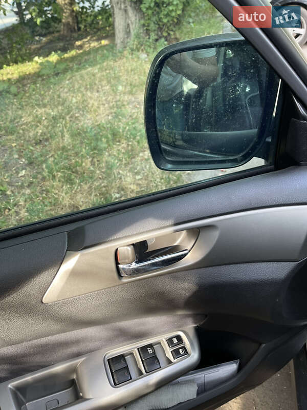 Внедорожник / Кроссовер Subaru Forester 2010 в Кропивницком фото 12 Внедорожник / Кроссовер Subaru Forester 2010 в Кропивницком