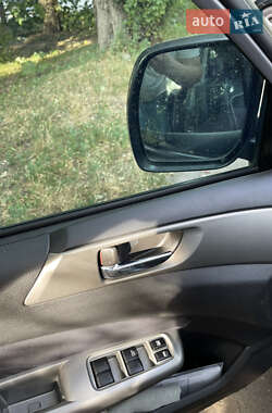 Внедорожник / Кроссовер Subaru Forester 2010 в 