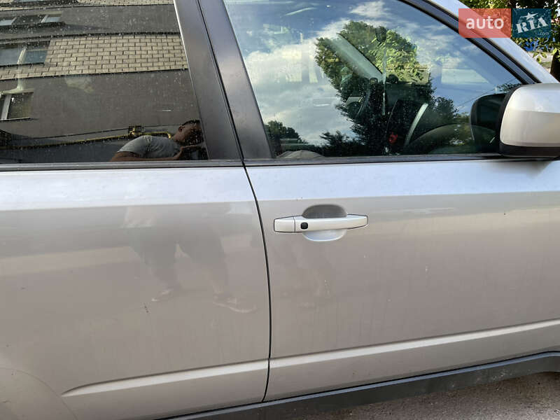 Внедорожник / Кроссовер Subaru Forester 2010 в Кропивницком фото 18 Внедорожник / Кроссовер Subaru Forester 2010 в Кропивницком
