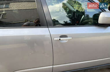 Внедорожник / Кроссовер Subaru Forester 2010 в 