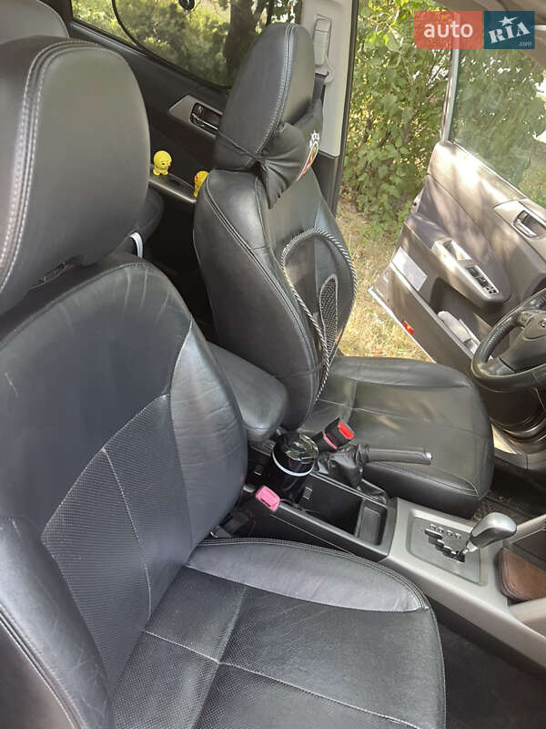 Внедорожник / Кроссовер Subaru Forester 2010 в Кропивницком фото 23 Внедорожник / Кроссовер Subaru Forester 2010 в Кропивницком