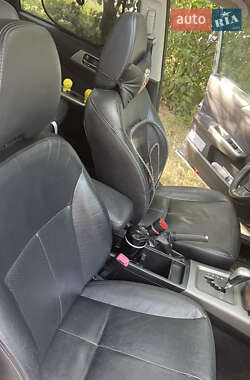 Внедорожник / Кроссовер Subaru Forester 2010 в 