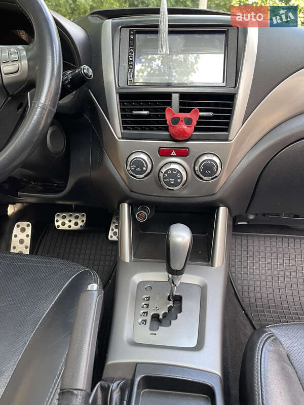 Внедорожник / Кроссовер Subaru Forester 2010 в Кропивницком фото 10 Внедорожник / Кроссовер Subaru Forester 2010 в Кропивницком