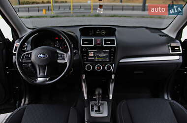 Внедорожник / Кроссовер Subaru Forester 2016 в 
