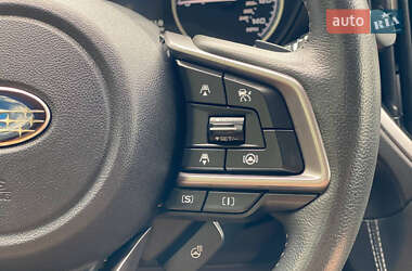 Внедорожник / Кроссовер Subaru Forester 2021 в 