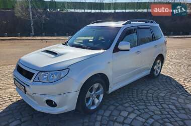 Внедорожник / Кроссовер Subaru Forester 2010 в Одессе