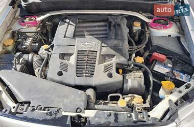 Внедорожник / Кроссовер Subaru Forester 2010 в 