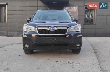 Внедорожник / Кроссовер Subaru Forester 2014 в Житомире