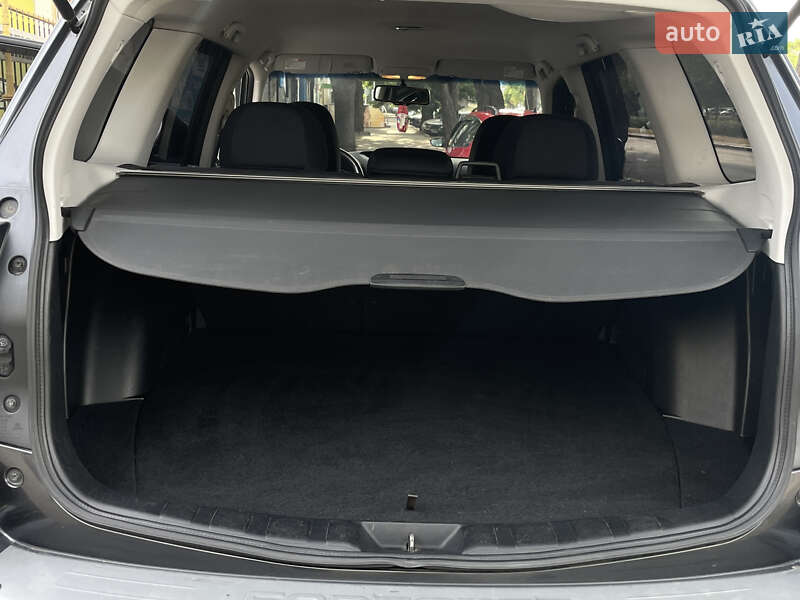 Внедорожник / Кроссовер Subaru Forester 2009 в Николаеве