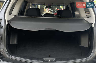 Внедорожник / Кроссовер Subaru Forester 2009 в 