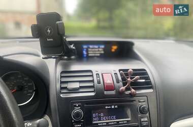 Внедорожник / Кроссовер Subaru Forester 2013 в 