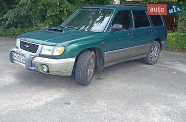 Внедорожник / Кроссовер Subaru Forester 1998 в Шостке