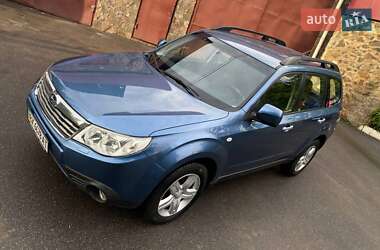 Внедорожник / Кроссовер Subaru Forester 2008 в Виннице