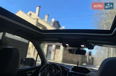 Внедорожник / Кроссовер Subaru Forester 2018 в 