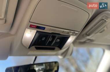 Внедорожник / Кроссовер Subaru Forester 2018 в 