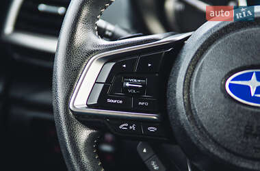 Внедорожник / Кроссовер Subaru Forester 2019 в 
