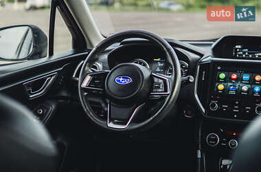 Внедорожник / Кроссовер Subaru Forester 2019 в 