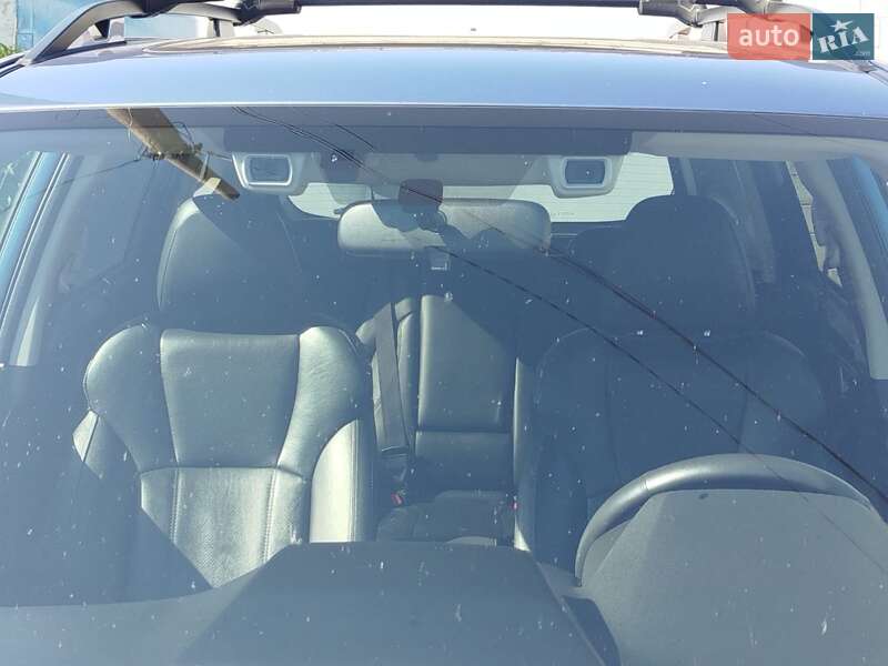 Внедорожник / Кроссовер Subaru Forester 2019 в Изюме