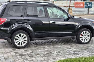 Внедорожник / Кроссовер Subaru Forester 2010 в 