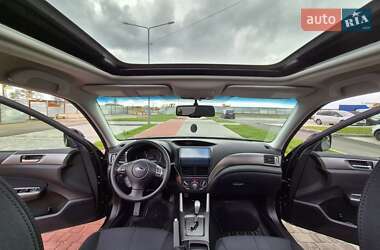 Внедорожник / Кроссовер Subaru Forester 2010 в 