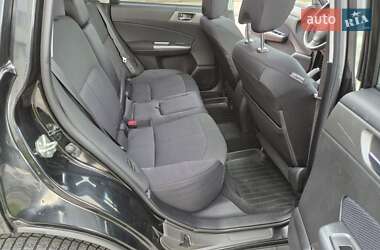 Внедорожник / Кроссовер Subaru Forester 2010 в 