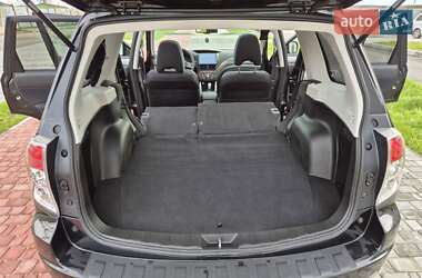 Внедорожник / Кроссовер Subaru Forester 2010 в 