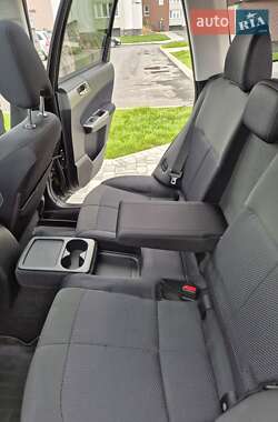 Внедорожник / Кроссовер Subaru Forester 2010 в 