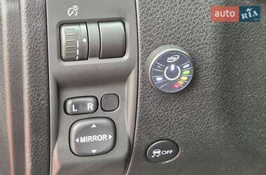 Внедорожник / Кроссовер Subaru Forester 2010 в 