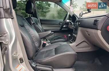 Внедорожник / Кроссовер Subaru Forester 2003 в 