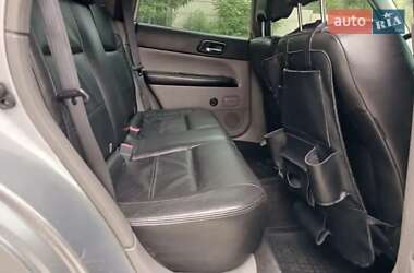 Внедорожник / Кроссовер Subaru Forester 2003 в 
