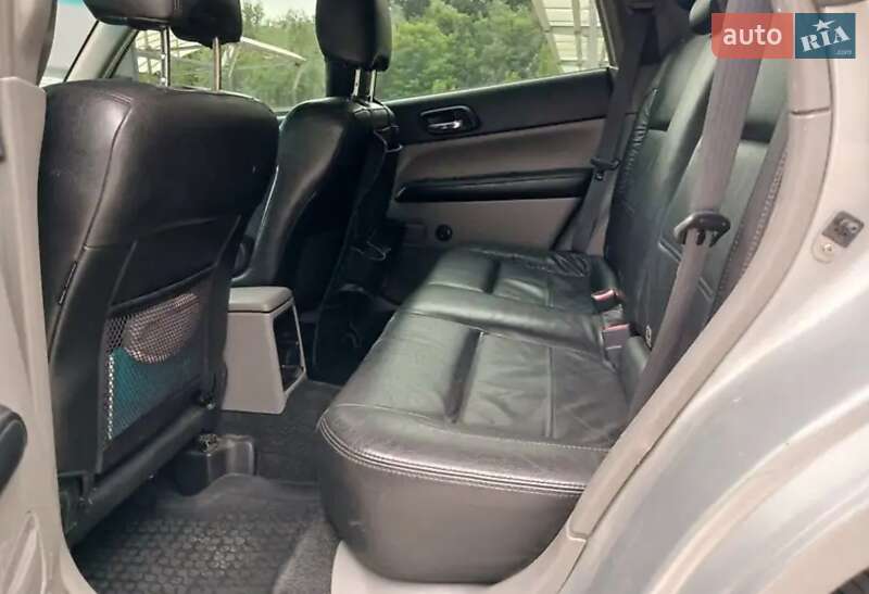 Внедорожник / Кроссовер Subaru Forester 2003 в Киеве