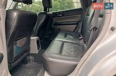 Внедорожник / Кроссовер Subaru Forester 2003 в 