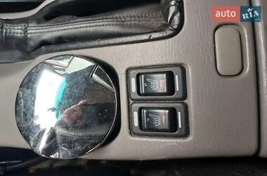 Внедорожник / Кроссовер Subaru Forester 2003 в 