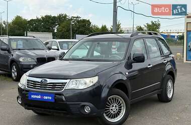 Внедорожник / Кроссовер Subaru Forester 2009 в Одессе