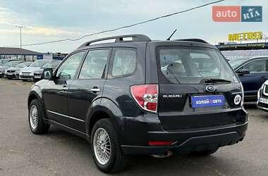 Внедорожник / Кроссовер Subaru Forester 2009 в 