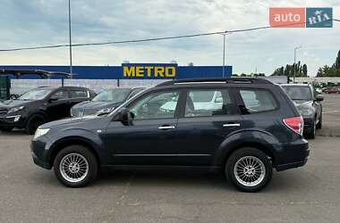 Внедорожник / Кроссовер Subaru Forester 2009 в 