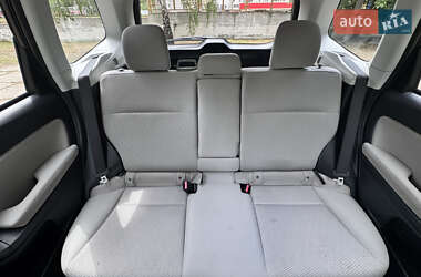 Внедорожник / Кроссовер Subaru Forester 2014 в 