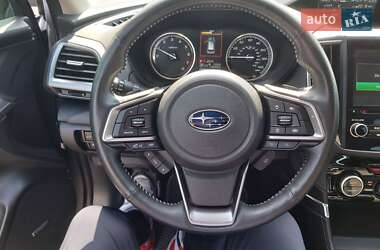 Внедорожник / Кроссовер Subaru Forester 2020 в 