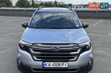 Внедорожник / Кроссовер Subaru Forester 2024 в 
