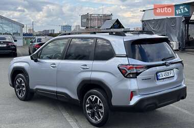 Внедорожник / Кроссовер Subaru Forester 2024 в 