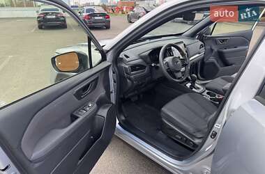 Внедорожник / Кроссовер Subaru Forester 2024 в 