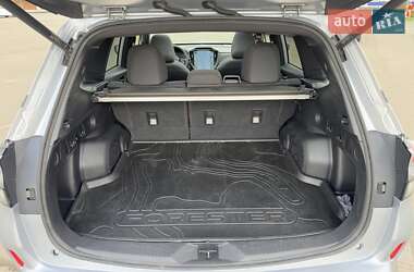 Внедорожник / Кроссовер Subaru Forester 2024 в 
