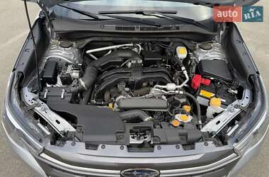 Внедорожник / Кроссовер Subaru Forester 2024 в 