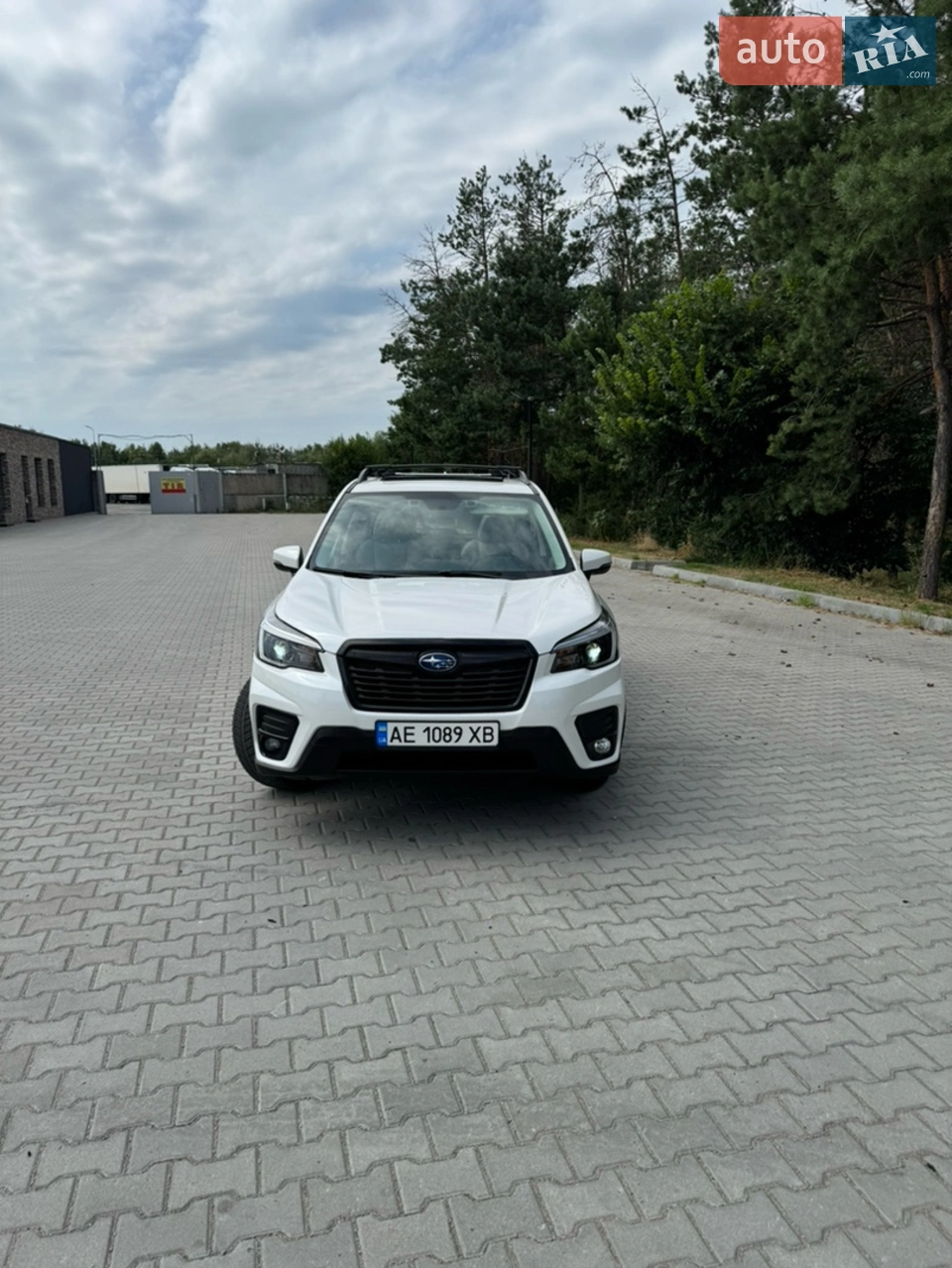 2022 Subaru Forester - мініатюра 17