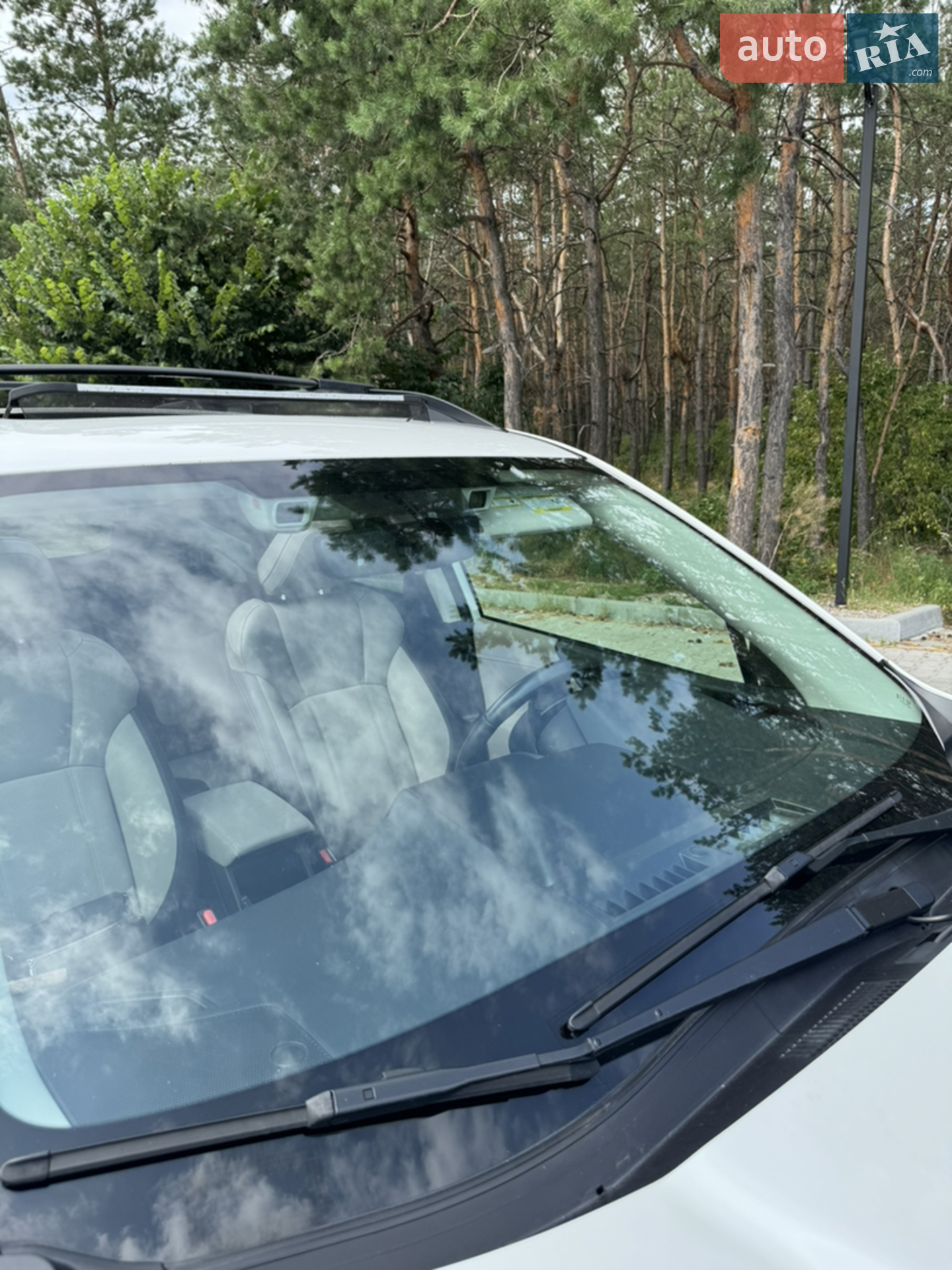 2021 Subaru Forester - мініатюра 7