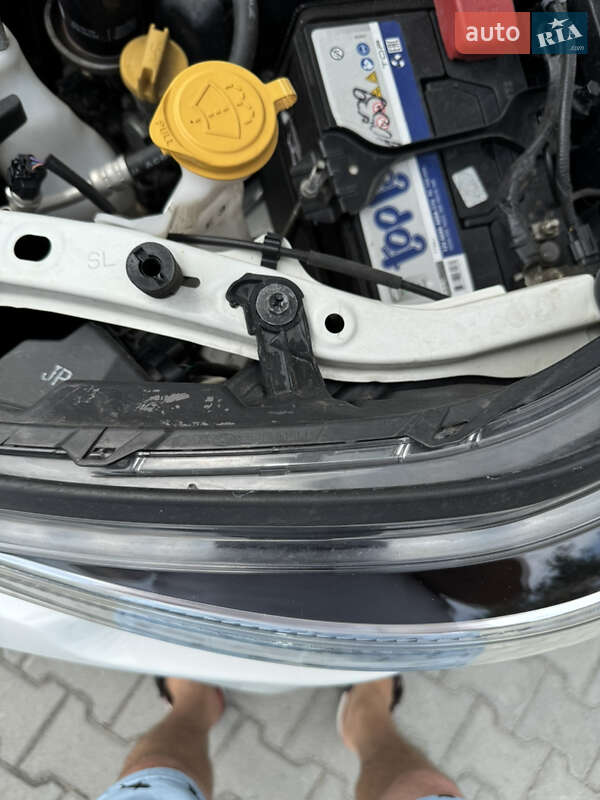 Позашляховик / Кросовер Subaru Forester 2021 в Дніпрі