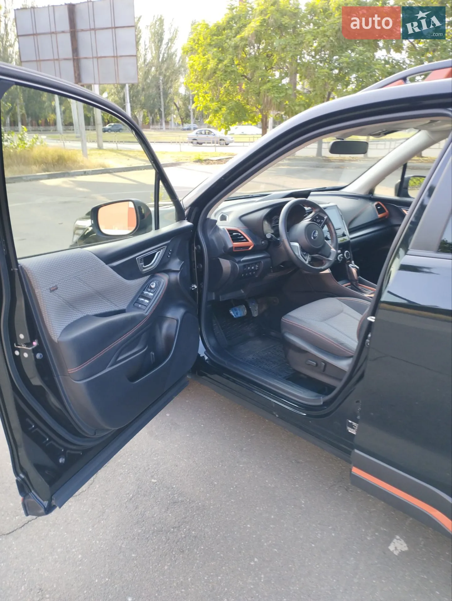 2021 Subaru Forester - мініатюра 15