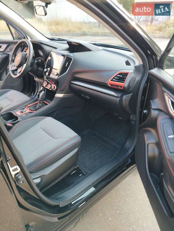 Внедорожник / Кроссовер Subaru Forester 2021 в Херсоне фото 20 Внедорожник / Кроссовер Subaru Forester 2021 в Херсоне