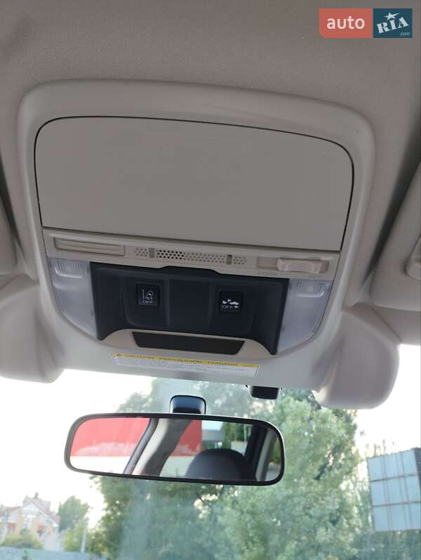 Внедорожник / Кроссовер Subaru Forester 2021 в Херсоне фото 28 Внедорожник / Кроссовер Subaru Forester 2021 в Херсоне