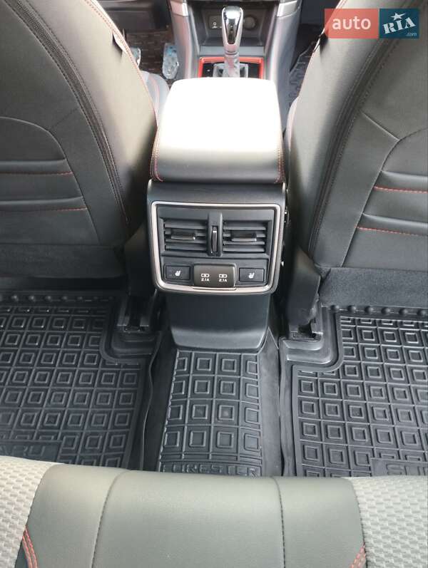 Внедорожник / Кроссовер Subaru Forester 2021 в Херсоне фото 30 Внедорожник / Кроссовер Subaru Forester 2021 в Херсоне